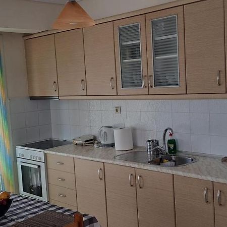 Gavrihl Home Kavála Eksteriør bilde