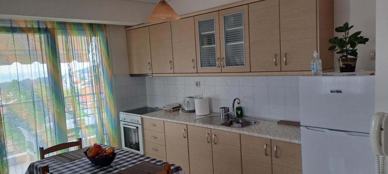 Gavrihl Home Kavála Eksteriør bilde