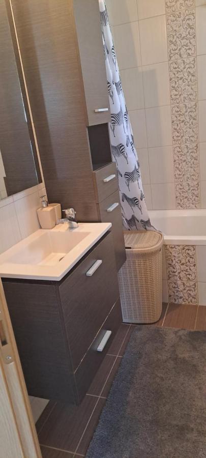 Gavrihl Home Kavála Eksteriør bilde