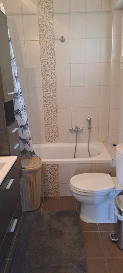 Gavrihl Home Kavála Eksteriør bilde
